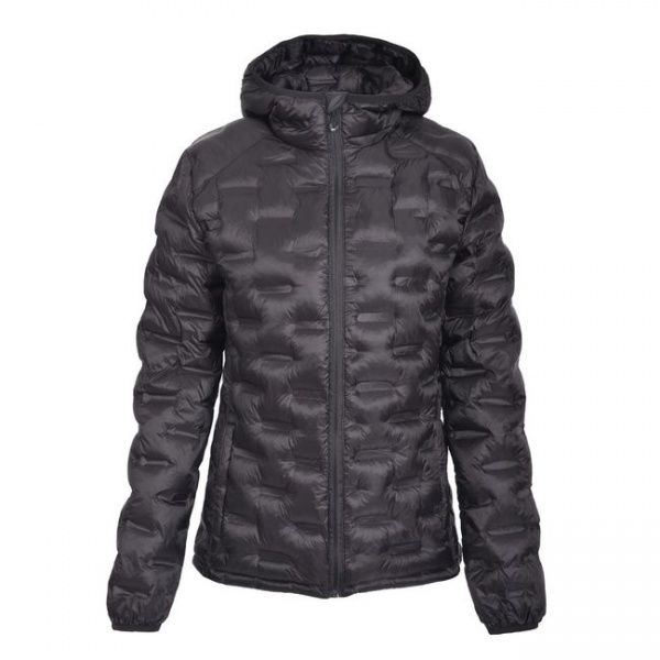 Куртка Alpine Crown Helga ACJ-190708-002 34 черный