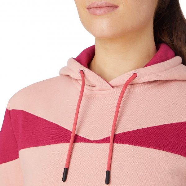 Джемпер Energetics Rose 2 wms 411090-362 р. 40 темно-рожевий