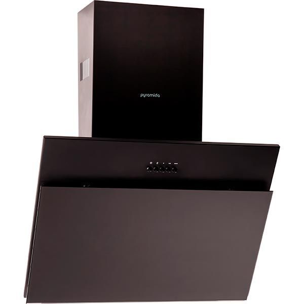 Витяжка Pyramida NR-MG 60 (1000) M BL