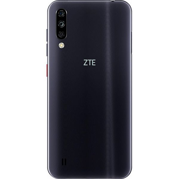 Смартфон ZTE Blade A7 2020 2/32GB black (571089) 