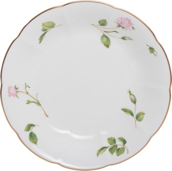 Сервиз столовый Rosy Line 27 предметов на 6 персон Narumi