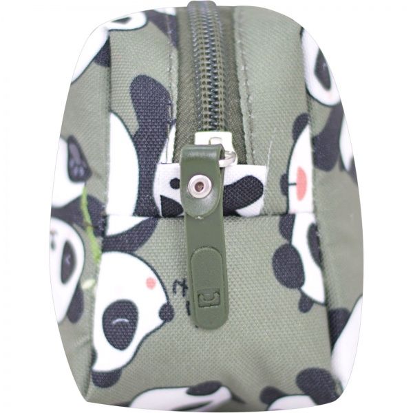 Косметичка Bagland Панда суб.755 (200664) мульті 