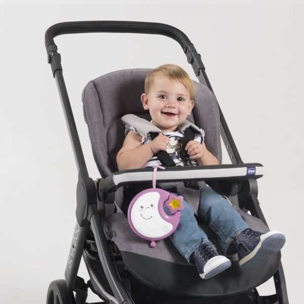 Мобиль Chicco NEXT2DREAMS 07627.10