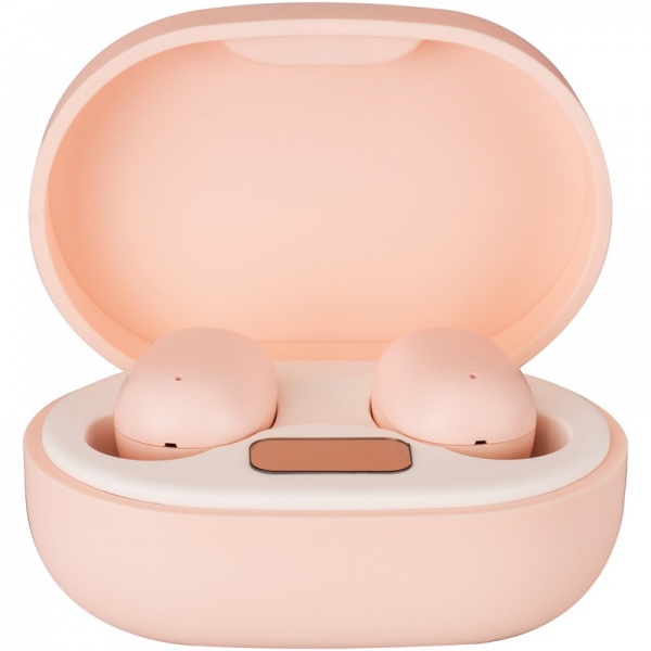 Наушники Gelius Pro Reddots TWS Earbuds pink (GP-TWS010) 
