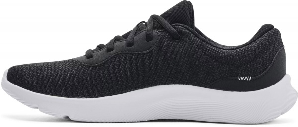 Кроссовки Under Armour UA Mojo 2 3024134-001 р.US 10 черный