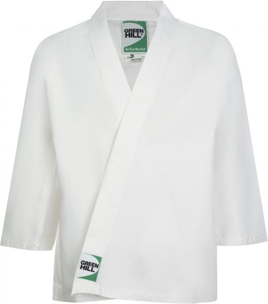 Кімоно Green Hill KSB-10341-1 130 білий
