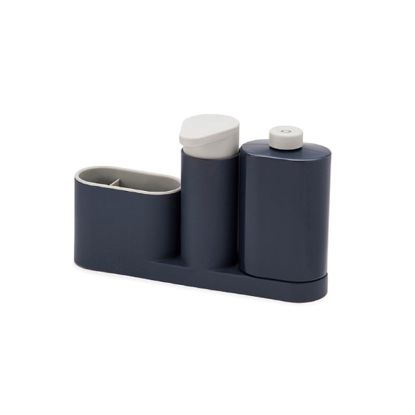 Контейнер-органайзер для мойки 3 секции Cleaning And Organisation 1000419 Joseph Joseph