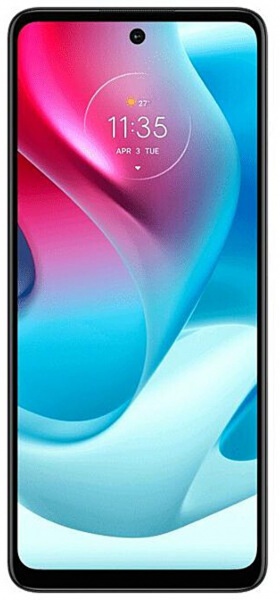 Смартфон Motorola G60S NFC 6/128GB ink blue (942724) 