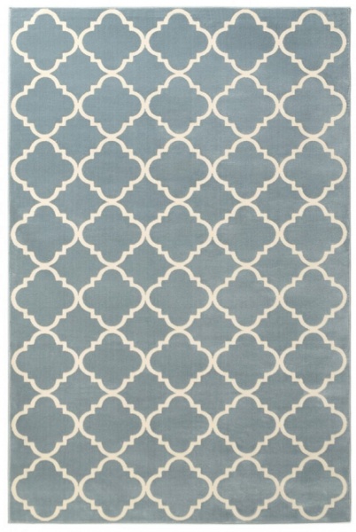 Ковер Moldabela Geo 8876-1-43236 1,2x1,7 