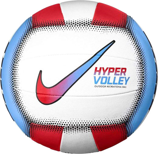 Волейбольний м'яч Nike Hyper Volley 18P N.100.0701.982.05 р. 5 