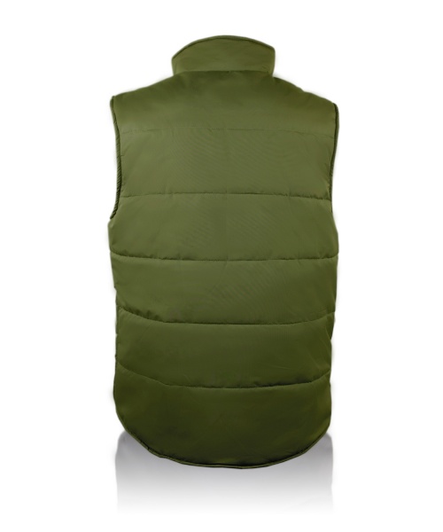 Жилет TORNADO утепленный тактический Оксфорд 34123-11-12-60-5 р.XXL (182см) оливковый