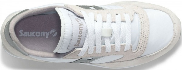 Кросівки Saucony JAZZ TRIPLE 60530-16s р.39 білий