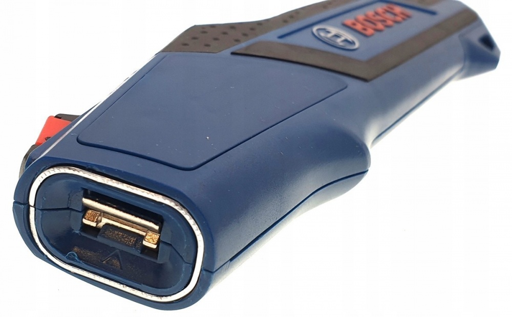 Ножевка-ручка Bosch для шабельных пил (2 полотна) 2608000495