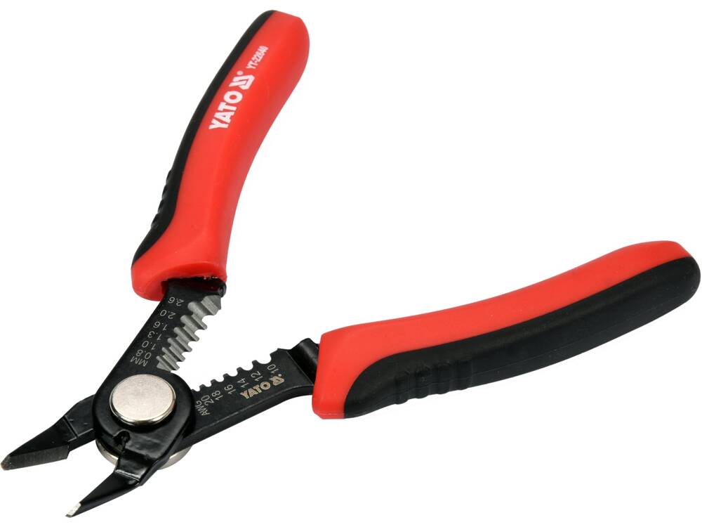 Бокорезы YATO YT-22640