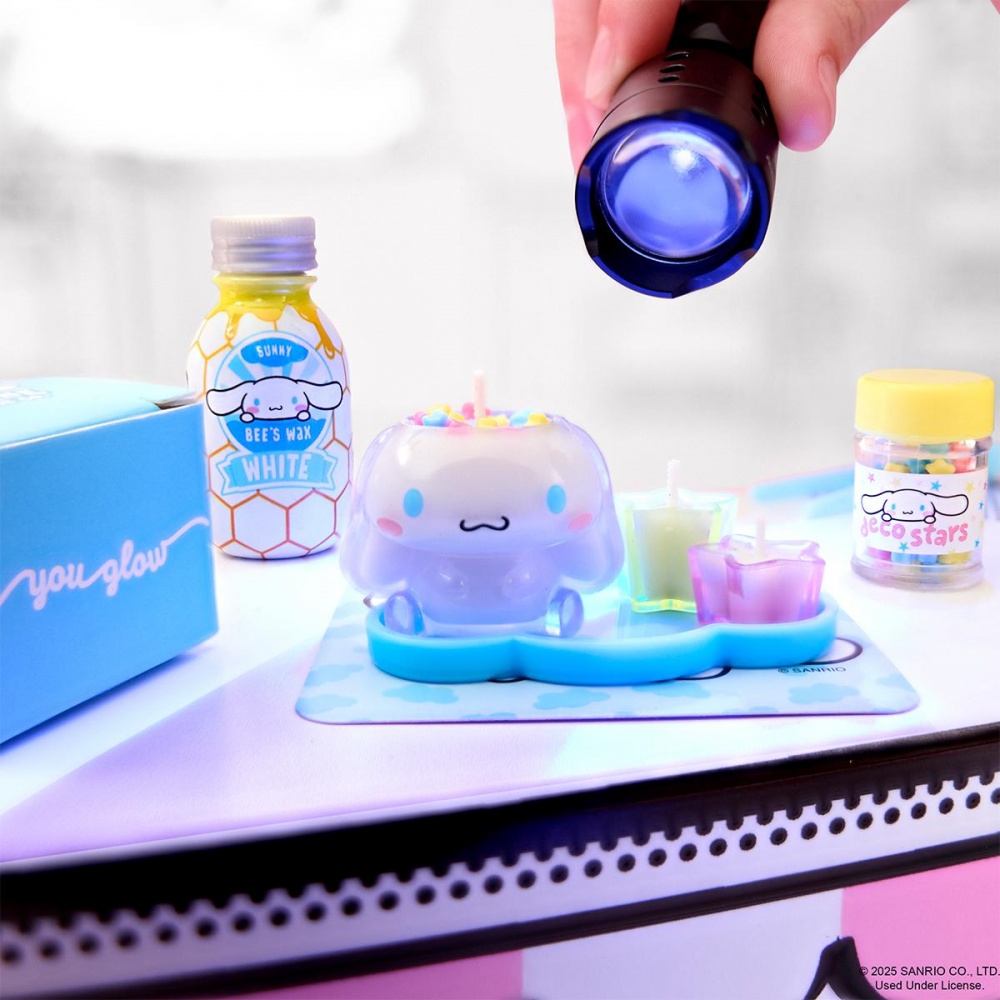 Ігровий набір Miniverse Sanrio S2 Створи стиль разом з Хеллоу Кітті та друзями 547235