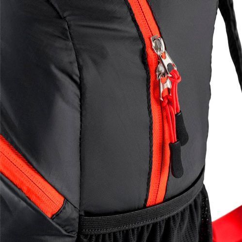 Рюкзак Gear black 20 л