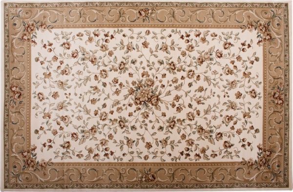 Коврик Acvila grup Atlas 8327-41333 1,6x2,3 м