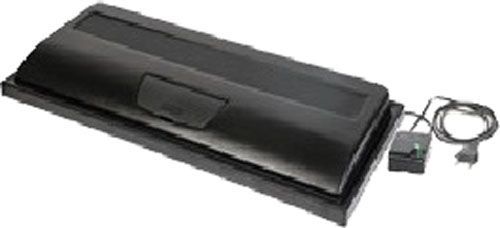 Кришка Природа світильник Природа LED LIGHT для акваріума 80х35 ПР