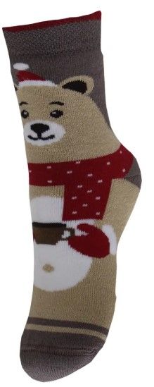 Носки детские Брестские Baby 3060 870 р.17-18 кора 