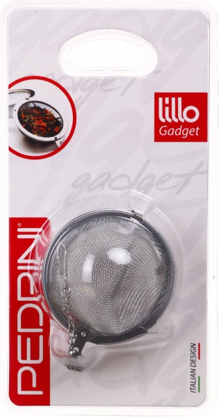 Ситечко куля для чаю 0245-4 Pedrini