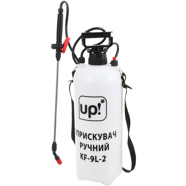 Обприскувач плечовий UP! (Underprice) 9 л 