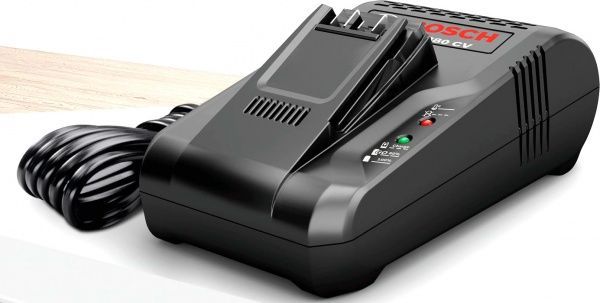 Пылесос аккумуляторный Bosch BBS1224 black/white 