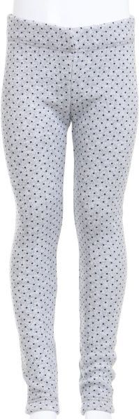 Лосины Kids Couture 50141592 р.140 серый 