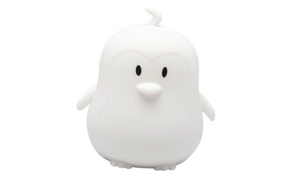 Ночник Click Пингвинчик