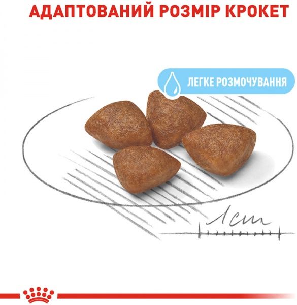 Корм Royal Canin для цуценят MINI STARTER 1 кг