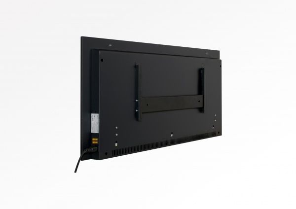 Обігрівач керамічний Stinex PLC 500-1000/220 gray комбінований PLC 500-1000/220 сірий