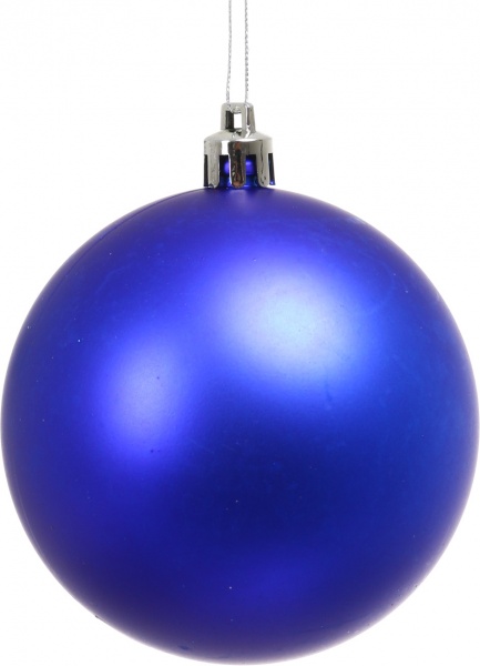 Набор елочных игрушек в ассортименте (EPI-16-No. 48) 27 шт./уп.