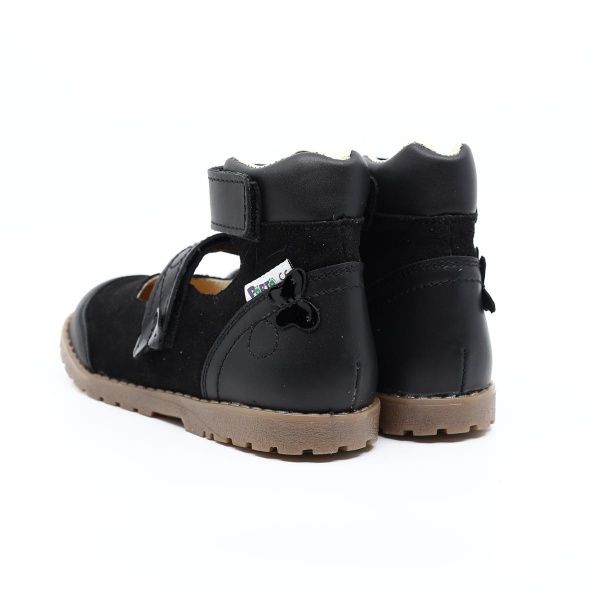 Туфли ортопедические MRUGALA р.25 черный 2122-99 