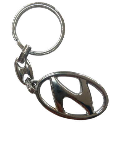 Брелок для ключей Hyundai (H21)