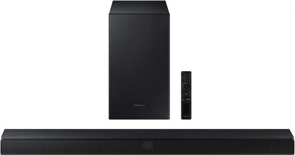 Саундбар Samsung HW-T550/RU