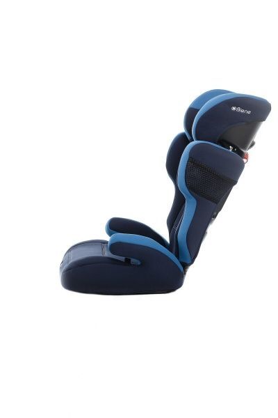 Автокрісло Drive 2/3 синій blue