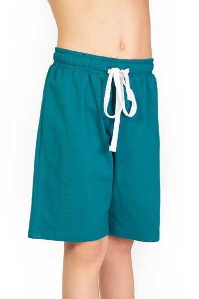 Шорти для хлопчиків KOSTA 0252-6 р.122 зелений 