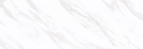 Плитка InterCerama Calacatta сірий світлий 3090 196 071 30х90 