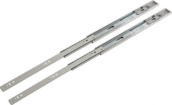 Комплект направляющих DC телескопических 45Х450 мм