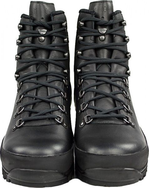 Ботинки Lowa Mountain GTX black р. 10,5 210845/999