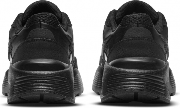 Кросівки Nike WMNS NIKE AIR MAX FUSION CJ1671-002 р.US 6,5 чорний