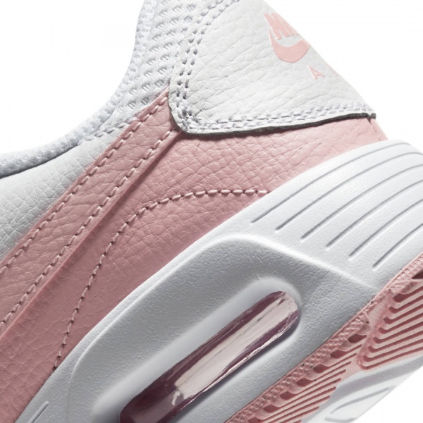 Кросівки Nike Air Max SC CW4554-102 р.US 9,5 білий