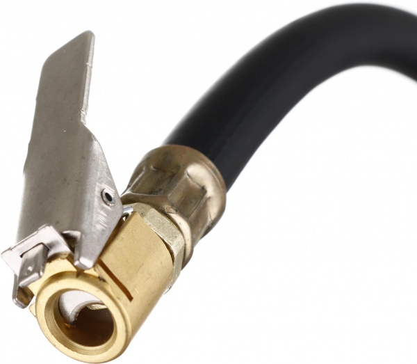 Пистолет Expert TG-6 с манометром 