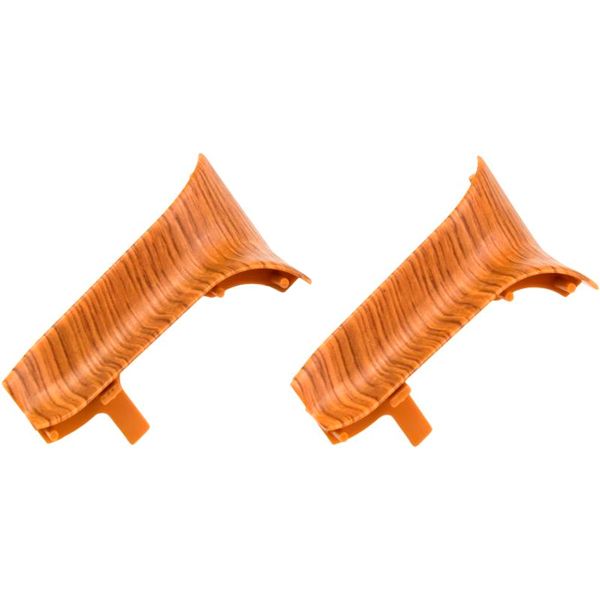  Углы внутренние ТІС дуб роял