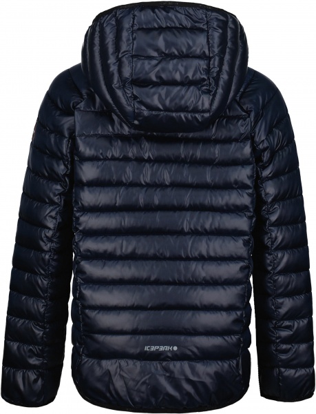 Куртка Icepeak ICEPEAK UCON JR 50059_565_XE_390 р.128 синій