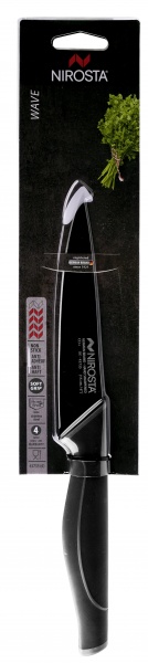 Нож кухонный 15 см 43735 Fackelmann 