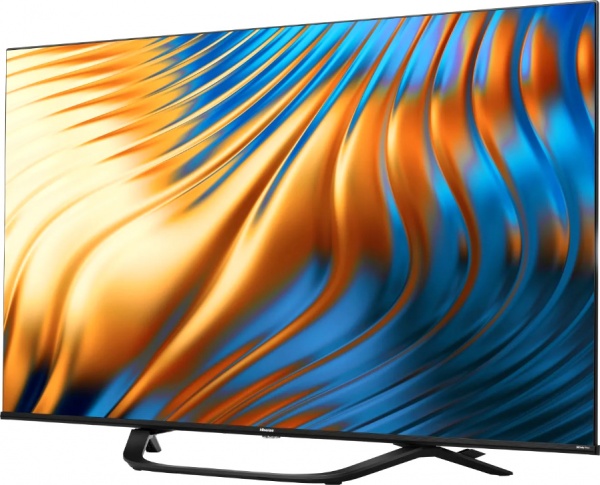 Телевізор Hisense 43A63H UHD Smart TV