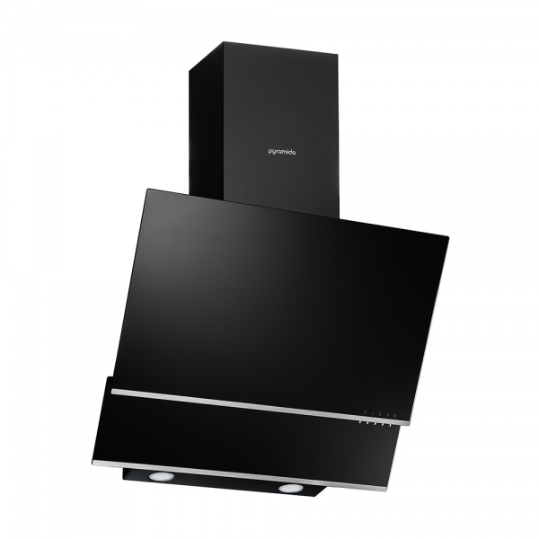 Витяжка Pyramida ASH 60 PB (800) XGBL