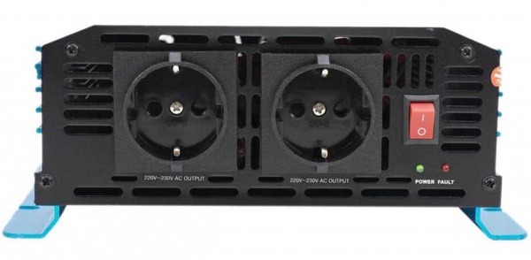 Инвертор PNI SP1000W (Чистая синусоида) 