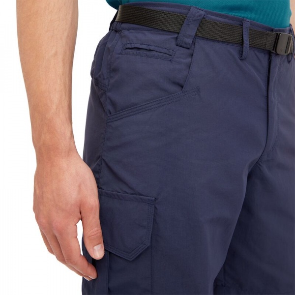 Шорты McKinley Ajo III mn 286170-518 р. 50 синий