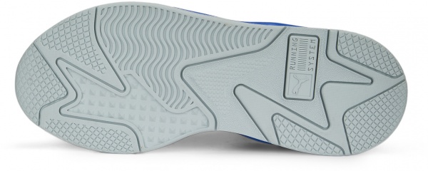 Кроссовки Puma RS-X GEEK 39117401 р.41 UK 7,5 синий